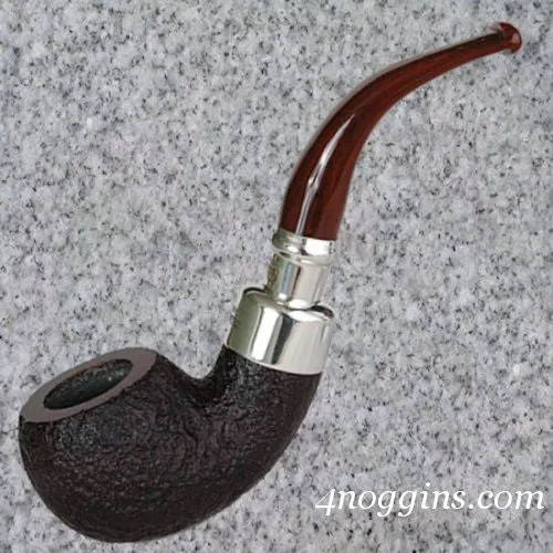Peterson: Newgrange Silver Spigot (03) Fishtail