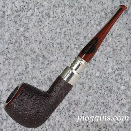 Peterson: Newgrange Silver Spigot (87) Fishtail