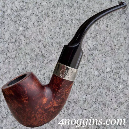 Peterson: Aran (XL90) Fishtail