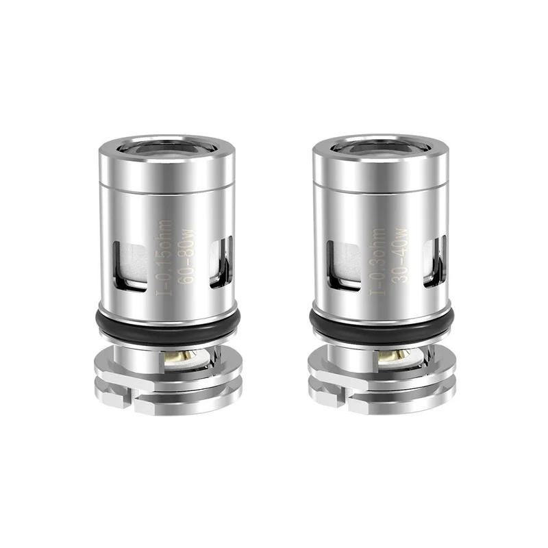 Isurevape Diavel Replacement Coil 5Stück