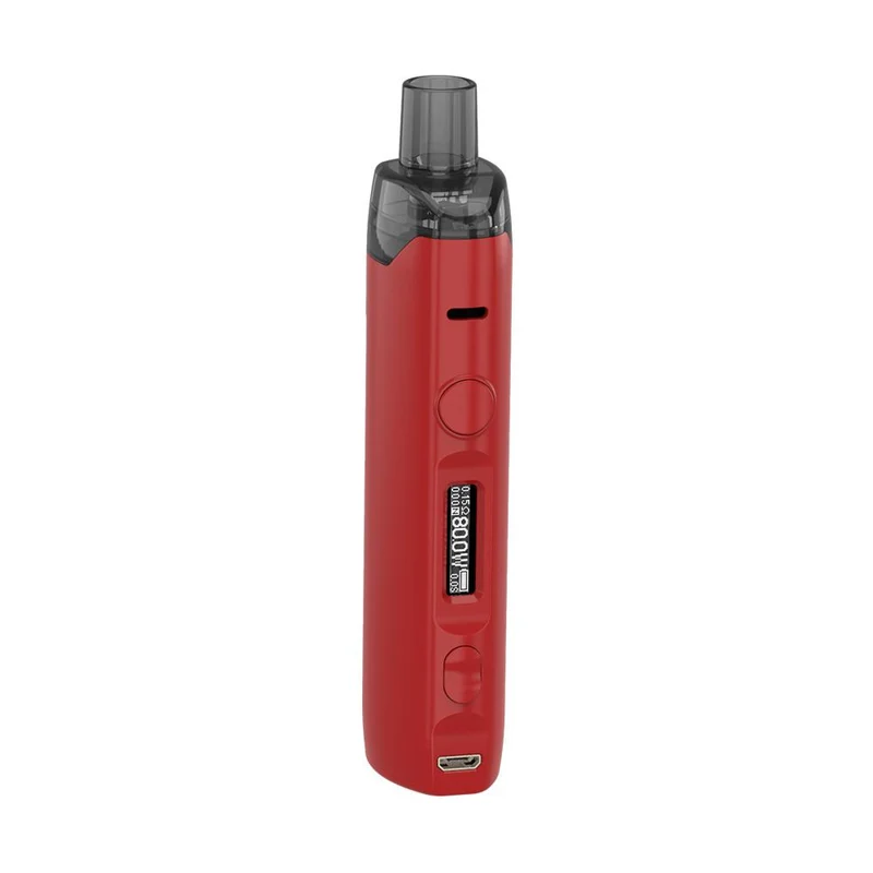 Isurevape Diavel 80W Pod Kit 3.7ml