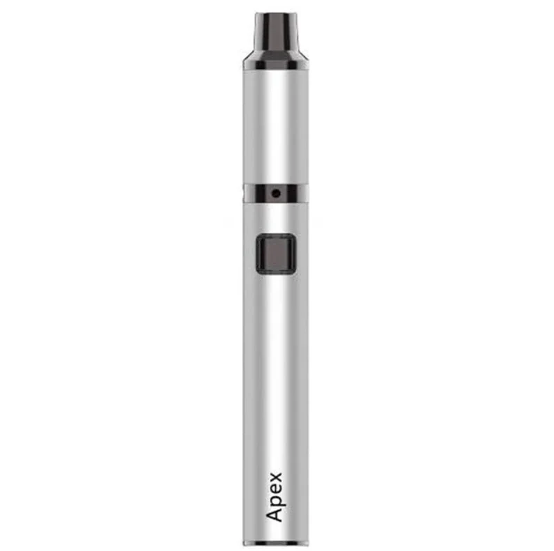 Yocan Apex 650mAh Vaporizer Kit