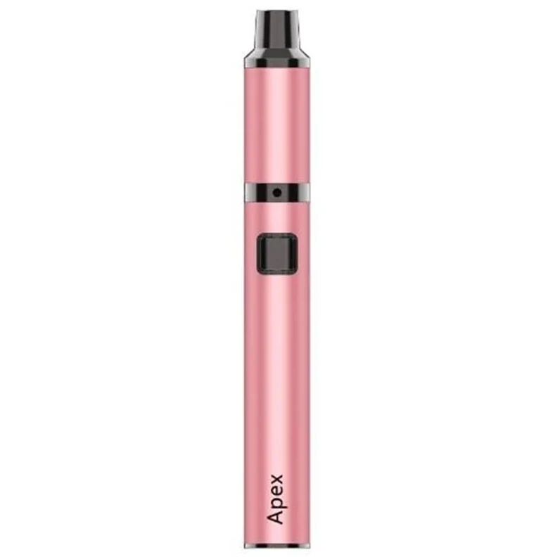 Yocan Apex 650mAh Vaporizer Kit