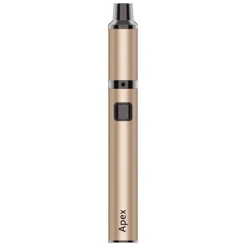 Yocan Apex 650mAh Vaporizer Kit