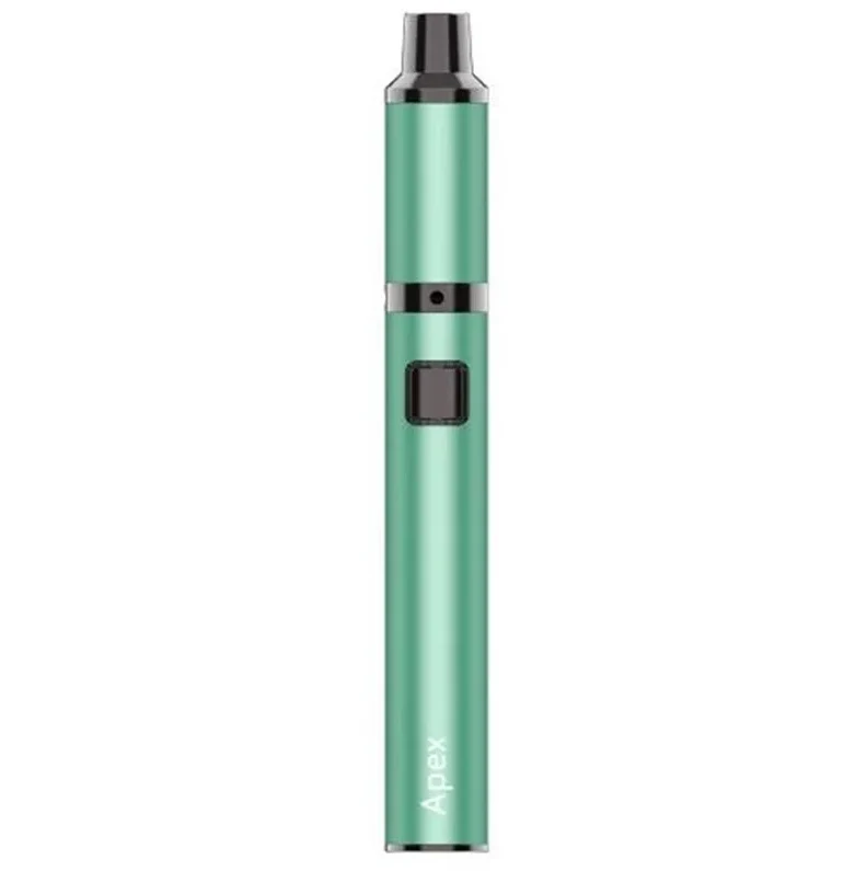 Yocan Apex 650mAh Vaporizer Kit
