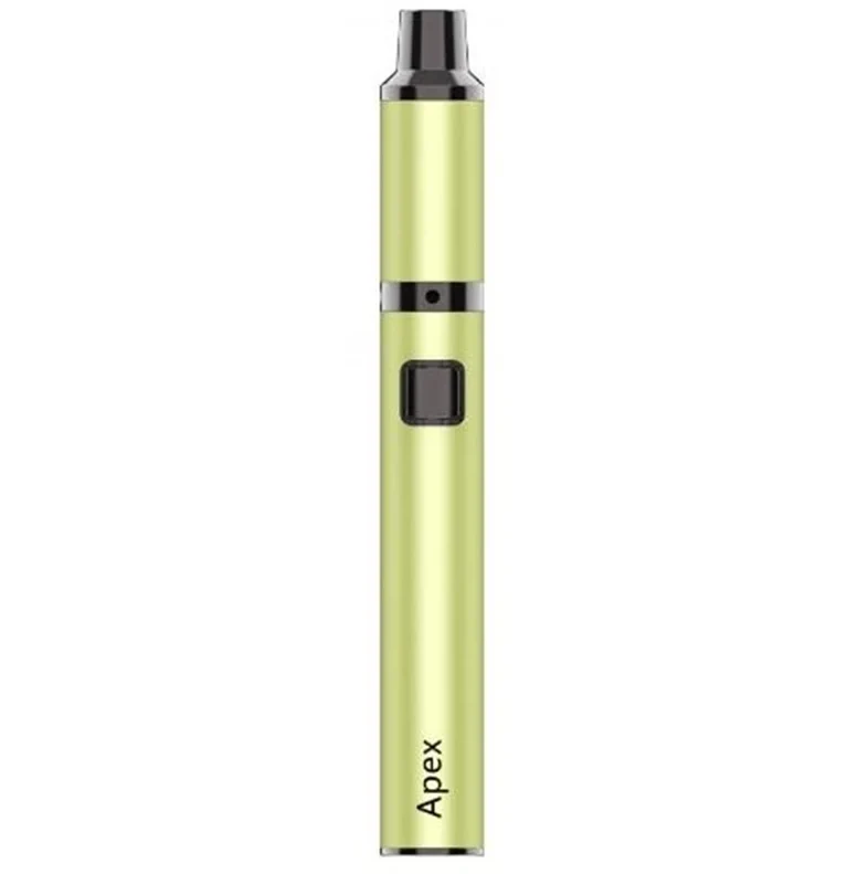 Yocan Apex 650mAh Vaporizer Kit