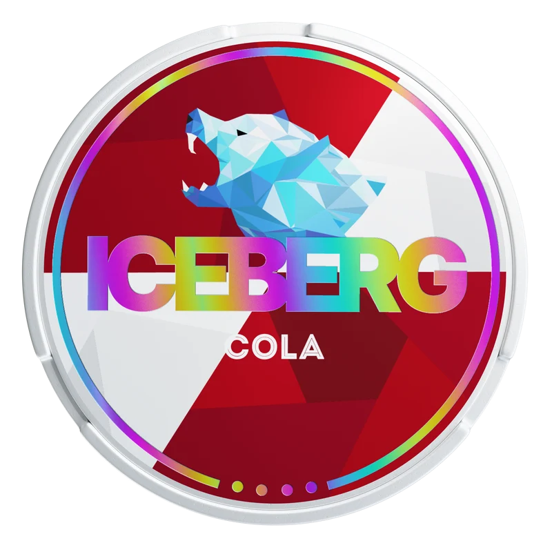 Iceberg - Cola