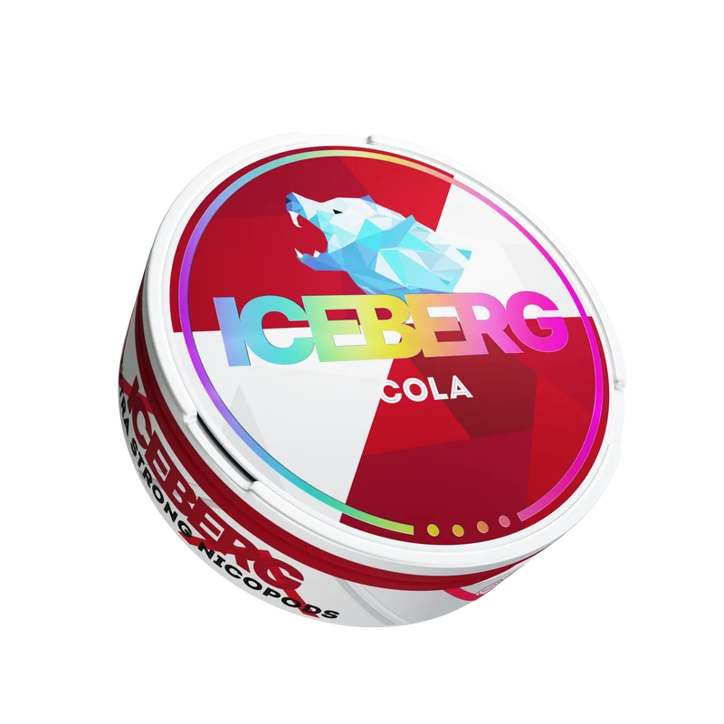 Iceberg - Cola