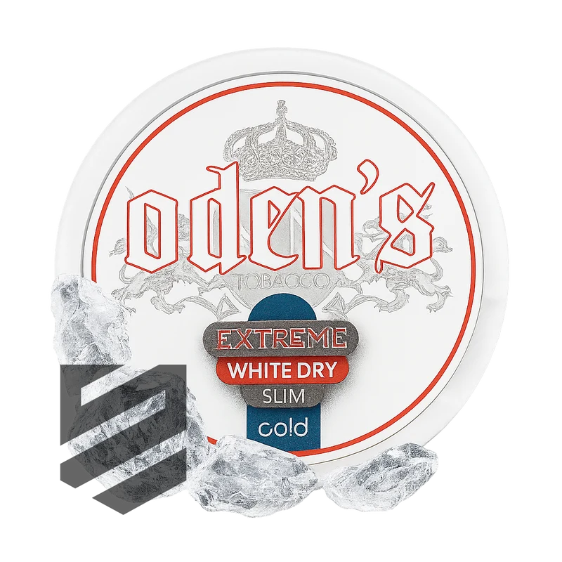 Odens - Cold Dry Extreme Slim