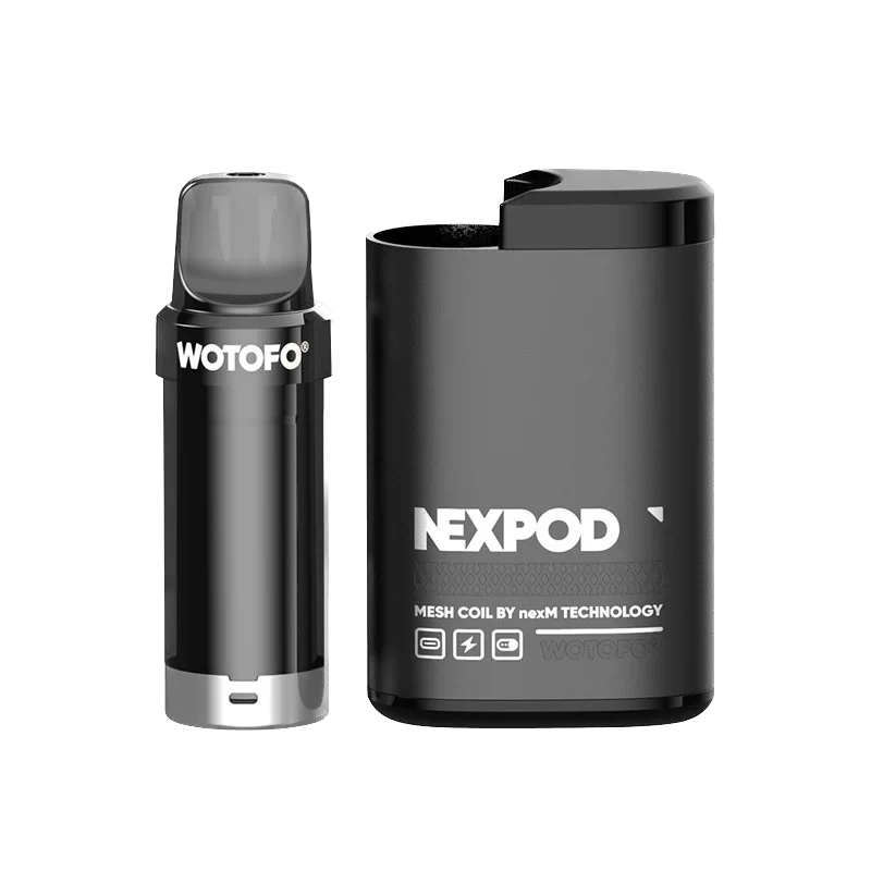 WOTOFO Nexpod Pod Akkuträger