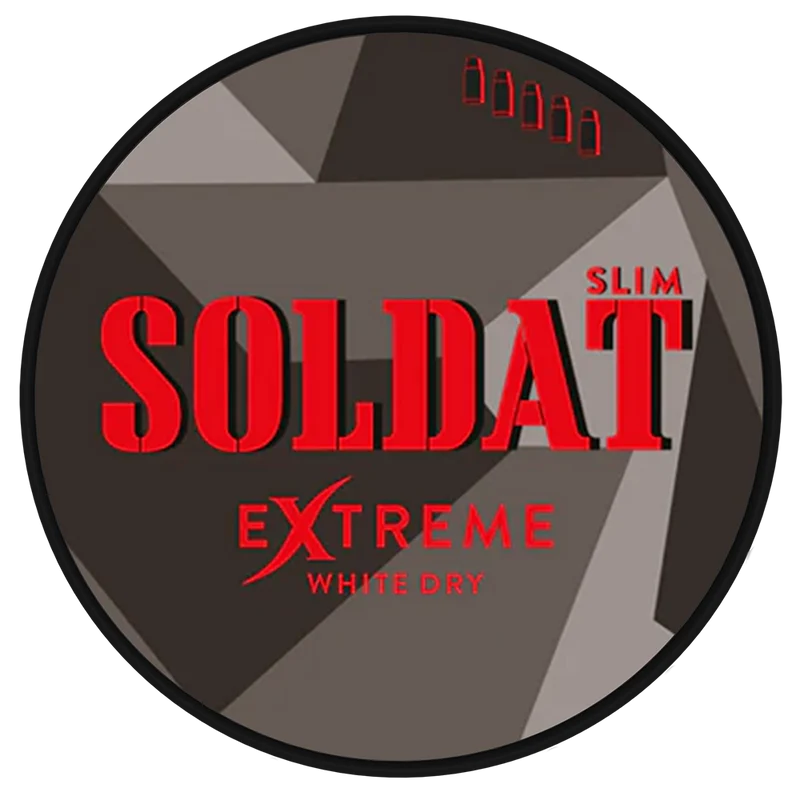 SOLDAT Extreme WDP Slim