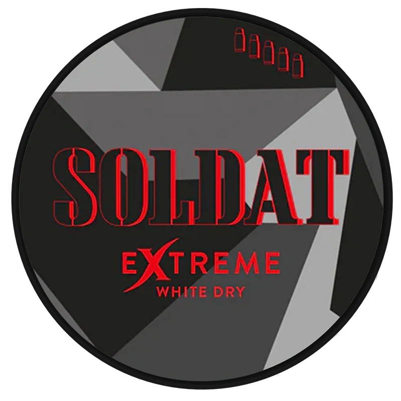 SOLDAT Extreme WDP