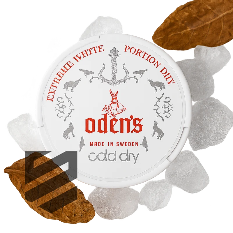Odens - Cold Dry Extreme