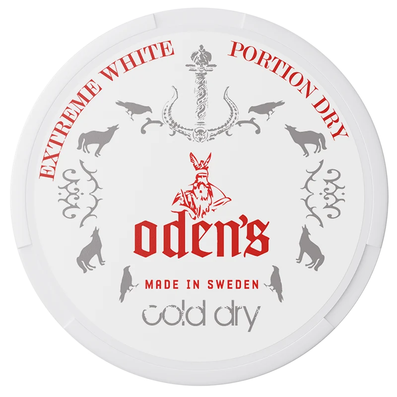 Odens - Cold Dry Extreme