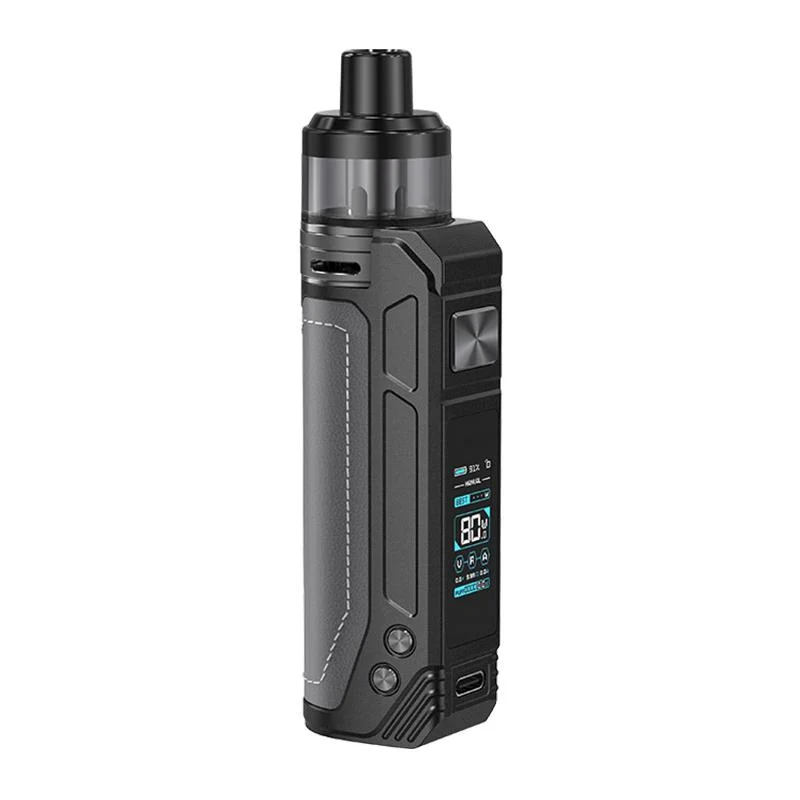 Aspire BP80 80W Pod Mod Kit 2500mAh