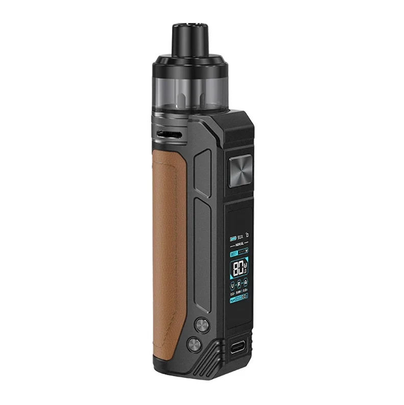 Aspire BP80 80W Pod Mod Kit 2500mAh