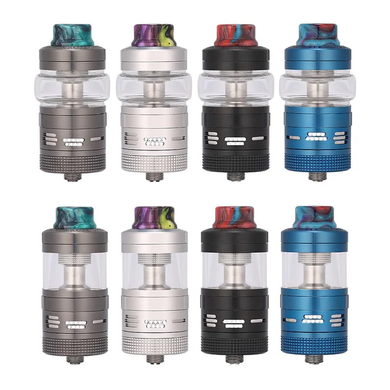 Steam Crave Aromamizer Supreme V3 RDTA Verdampfer 25mm 6ml