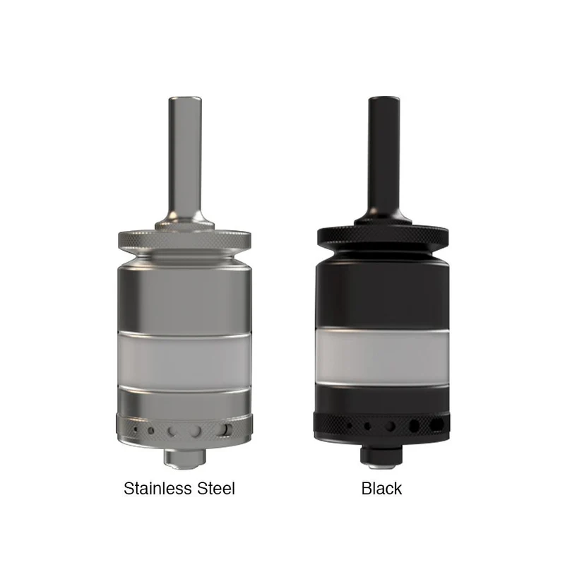 Cthulhu Artemis MTL RTA Verdampfer 22mm 2.4ml