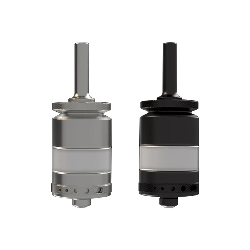 Cthulhu Artemis MTL RTA Verdampfer 22mm 2.4ml