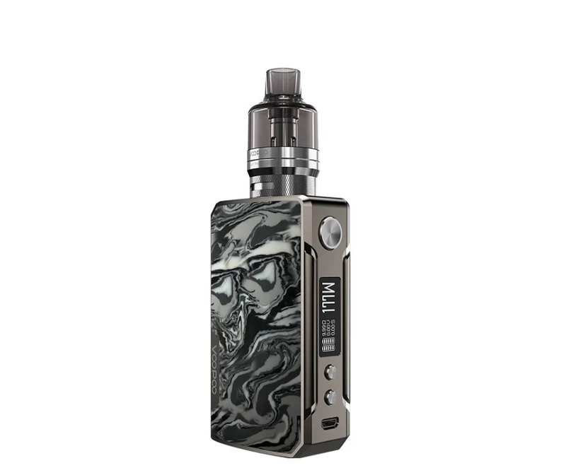 VOOPOO Drag 2 Platinum Kit Refresh Edition