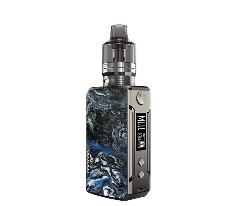 VOOPOO Drag Mini Platinum Kit Refresh Edition