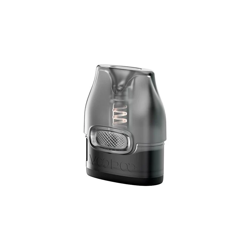VOOPOO V.THRU Pro Ersatz Pod Cartridge 3ml 2Stück