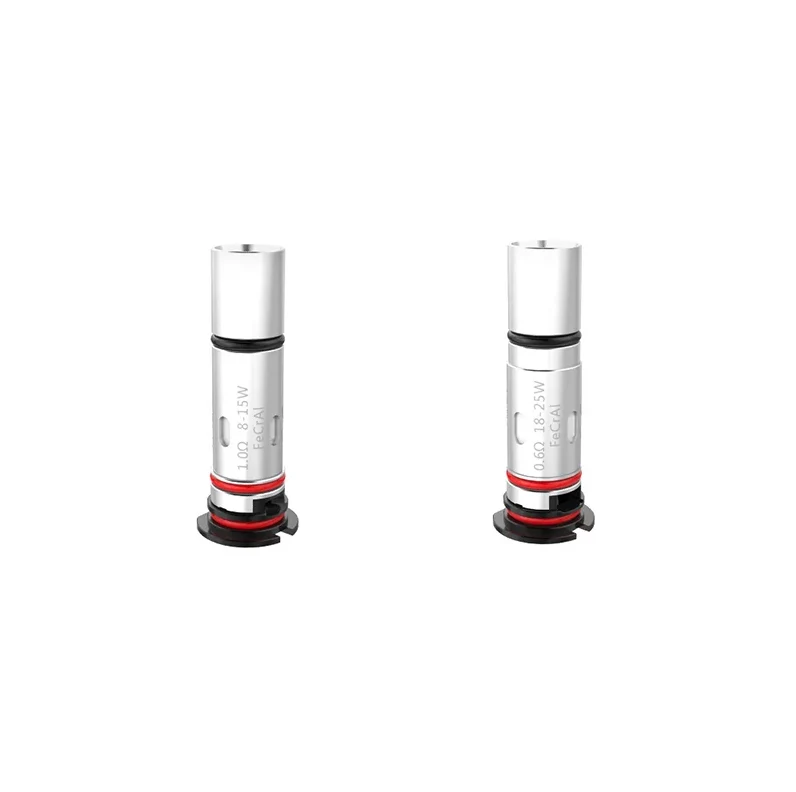Uwell Valyrian Ersatz Coil 4 Stück/Packung