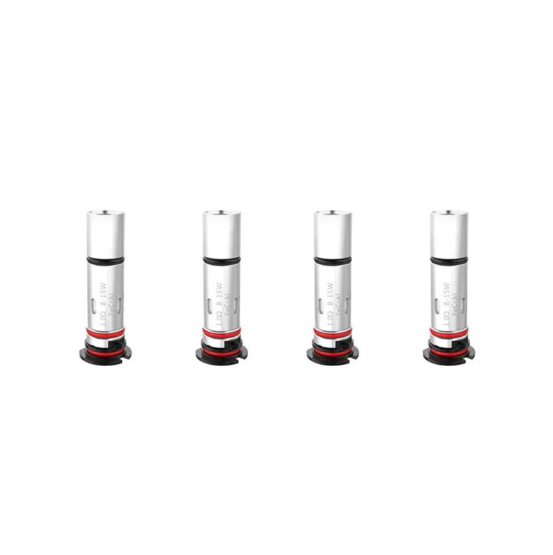 Uwell Valyrian Ersatz Coil 4 Stück/Packung
