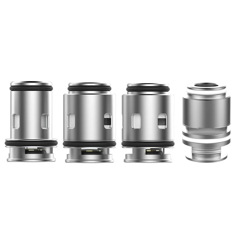 Rincoe Manto Max Ersatz Coil 3Stück/1Stück