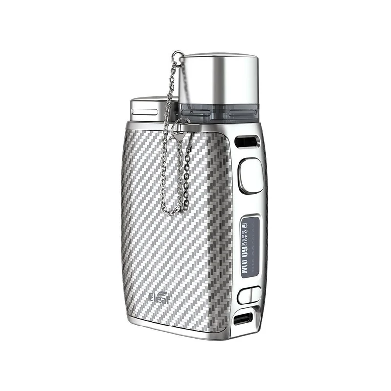 Eleaf Pico Compaq Pod Mod 18650 Kit 60W