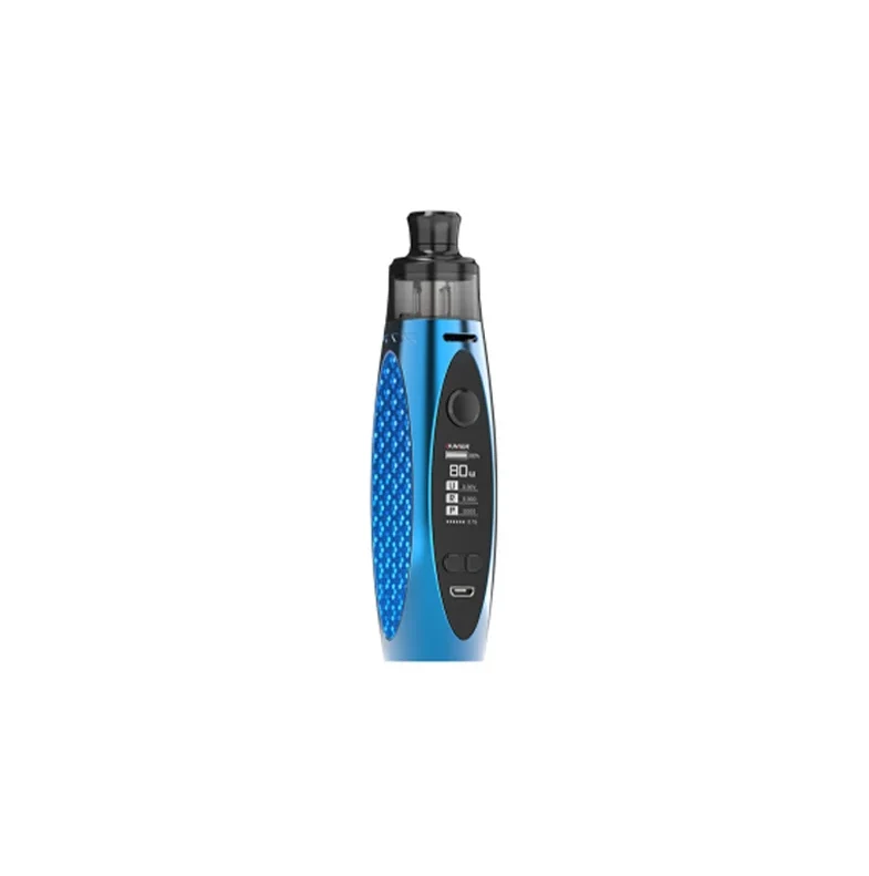 Oumier Voocean 80 Pod Mod Kit