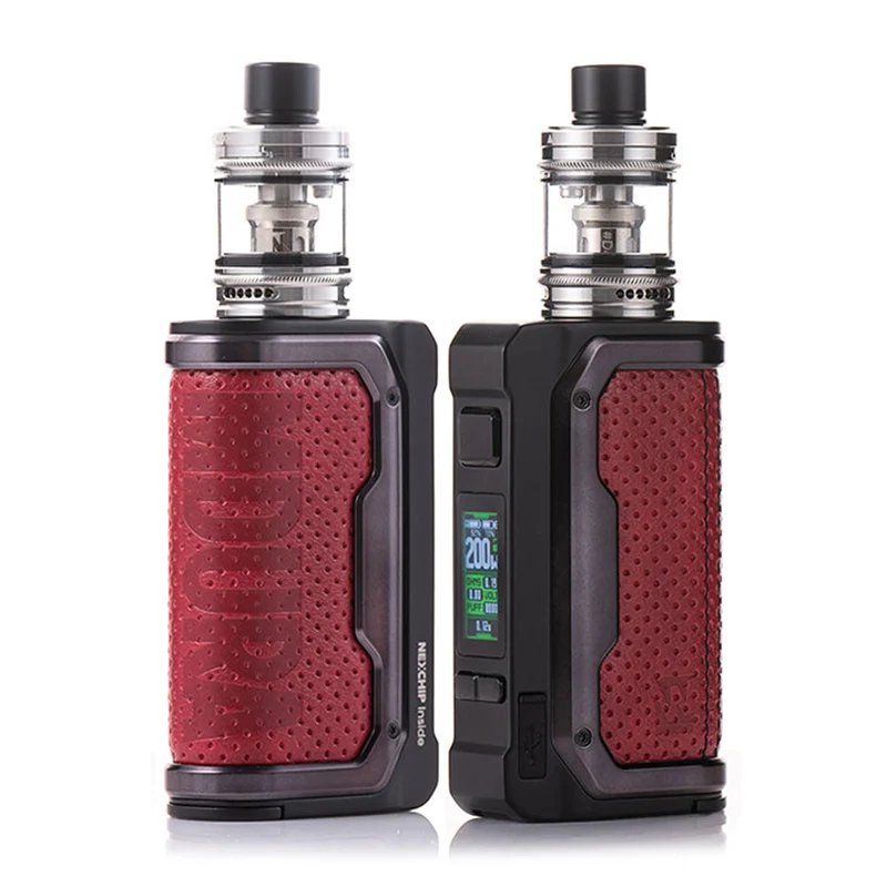 Wotofo MDura 200W Box Mod Kit