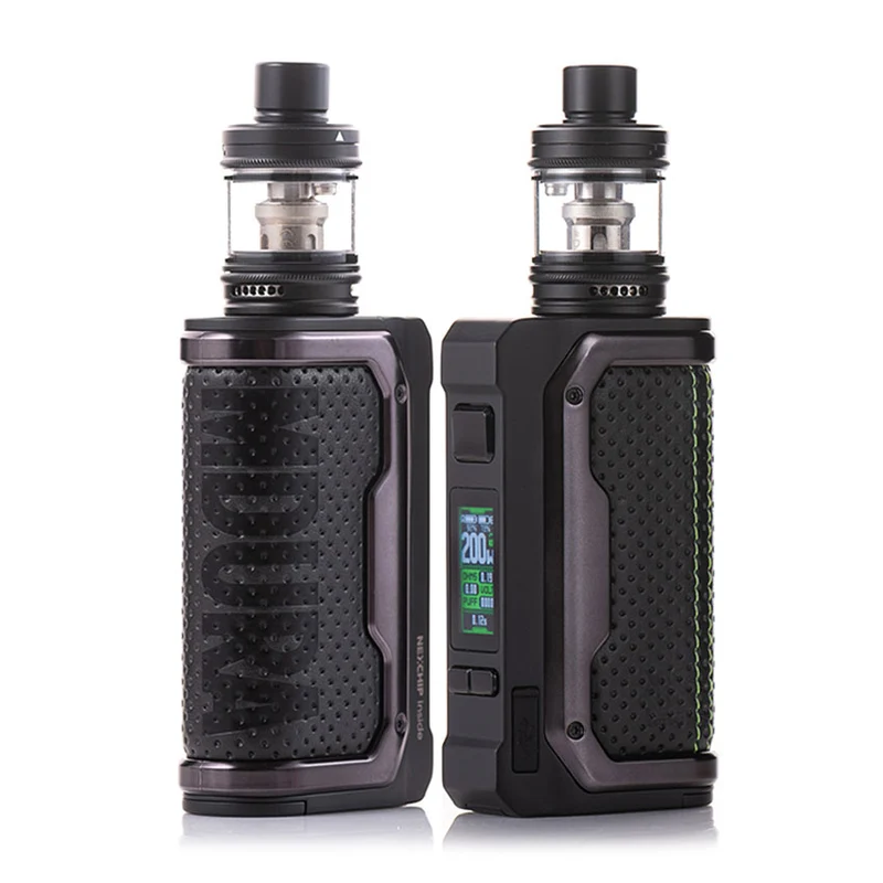 Wotofo MDura 200W Box Mod Kit