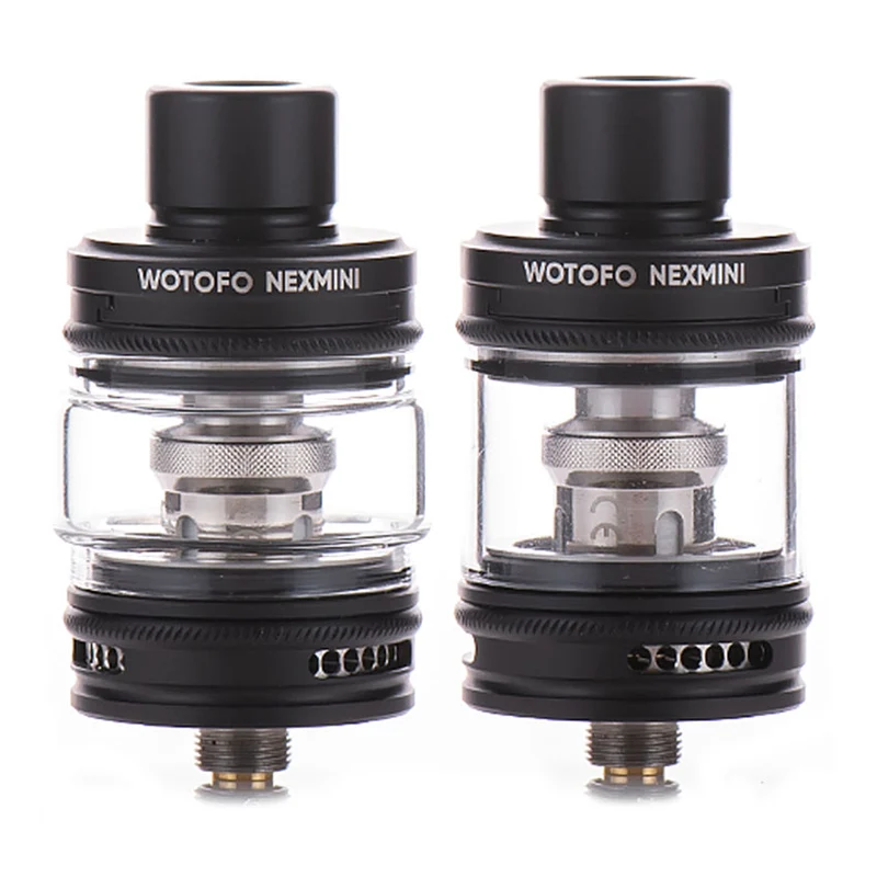 Wotofo nexMINI Sub Ohm Tank Verdampfer