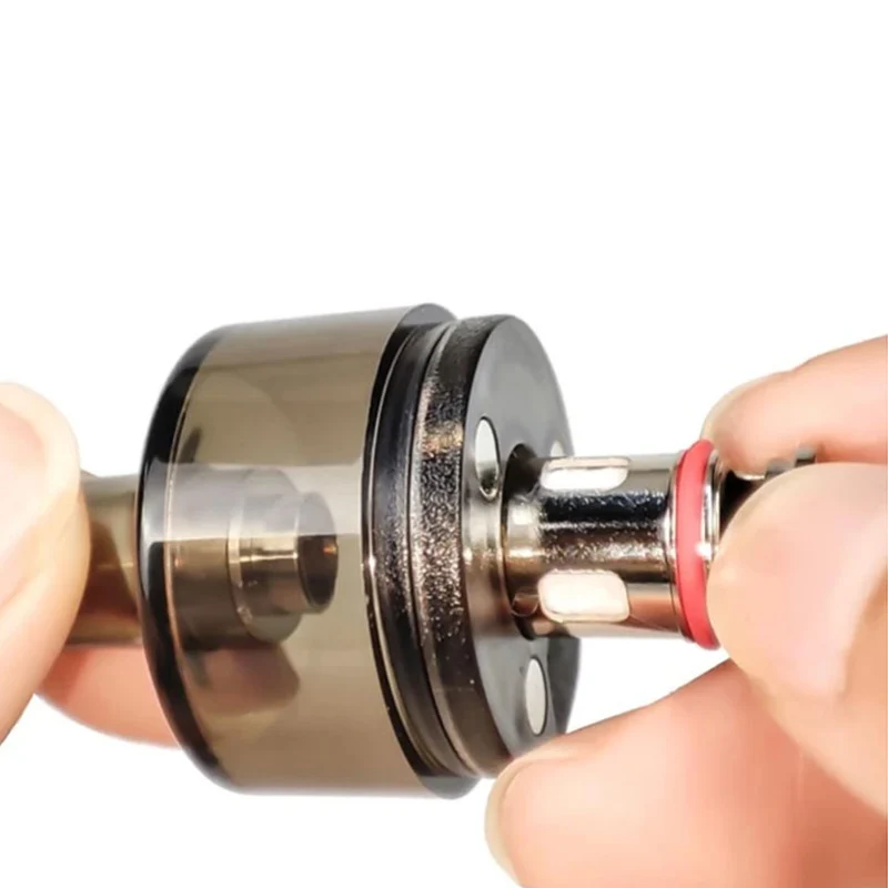 Yihi IPV A1 Replacement Empty Pod Cartridge 4ml 2Stück/Packung
