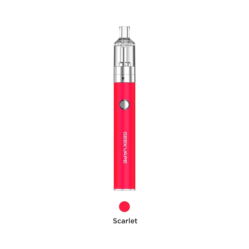 Geekvape G18 Pen Kit 2ml