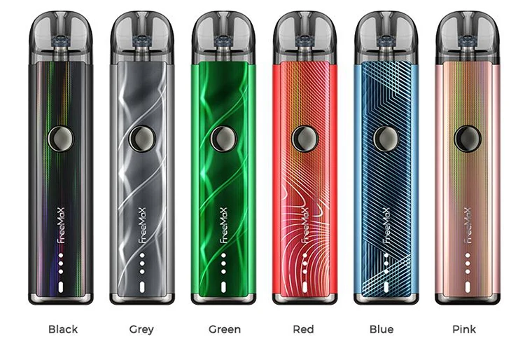 Freemax Onnix 2 15W Pod Kit