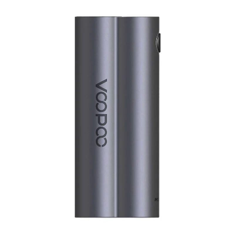 VOOPOO MUSKET Box Mod 120W