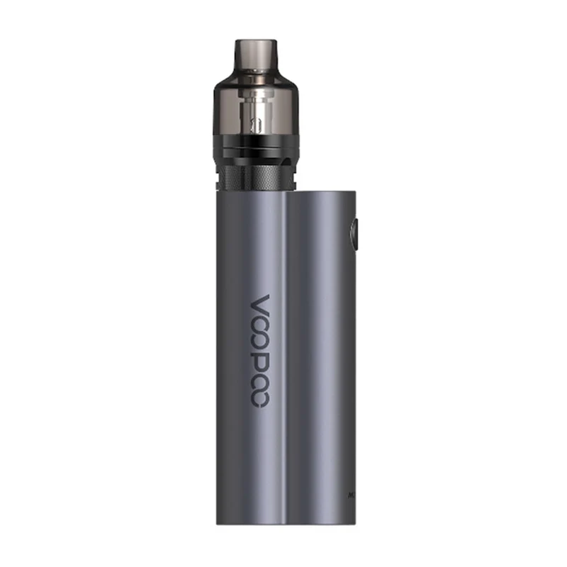 VOOPOO Musket 120W Kit mit PnP Pod Tank 4.5ml