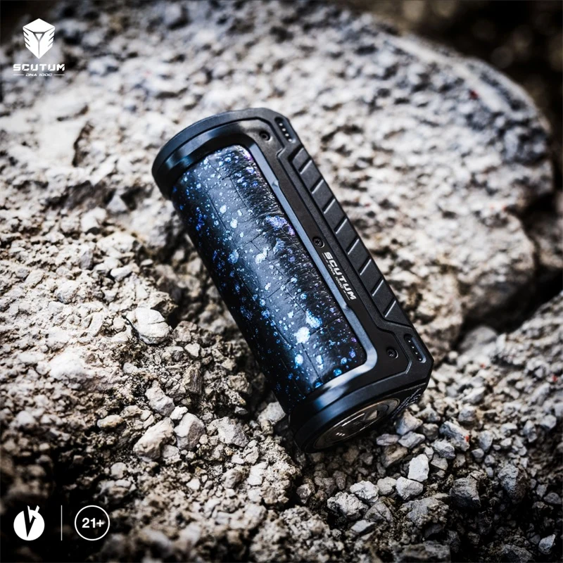 Lost Vape Hyperion DNA100C 100W Box Mod