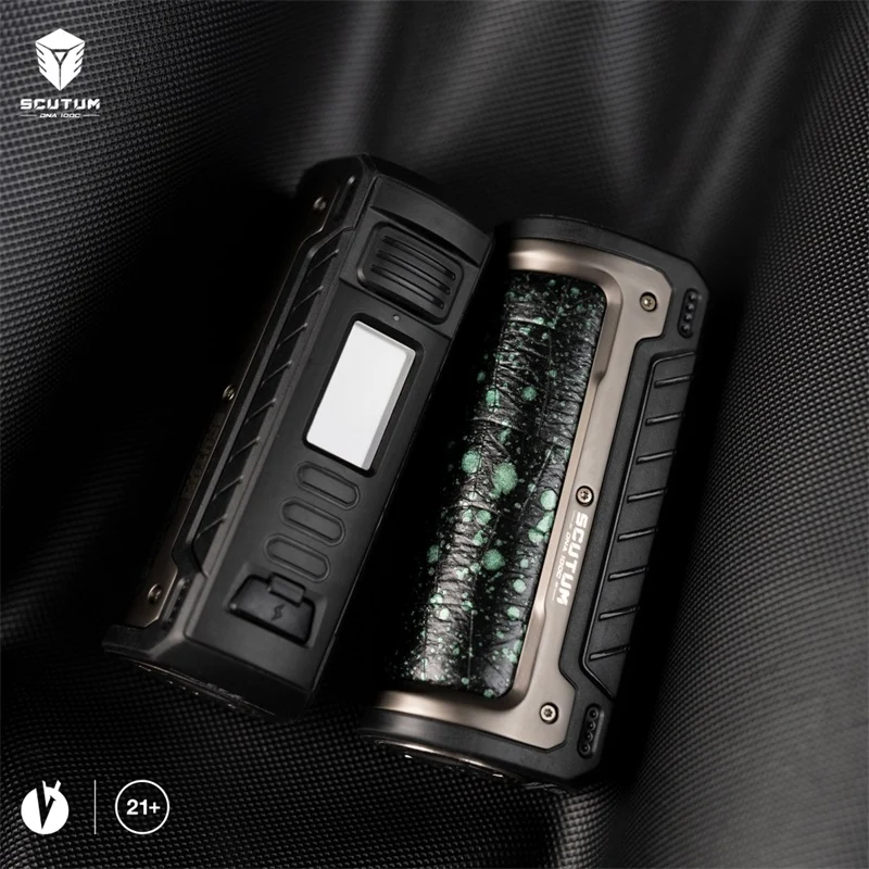 Lost Vape Hyperion DNA100C 100W Box Mod