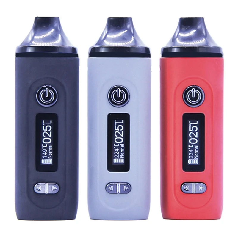 Hugo Vapor Anix Gemini Drying Verdampfer Kit