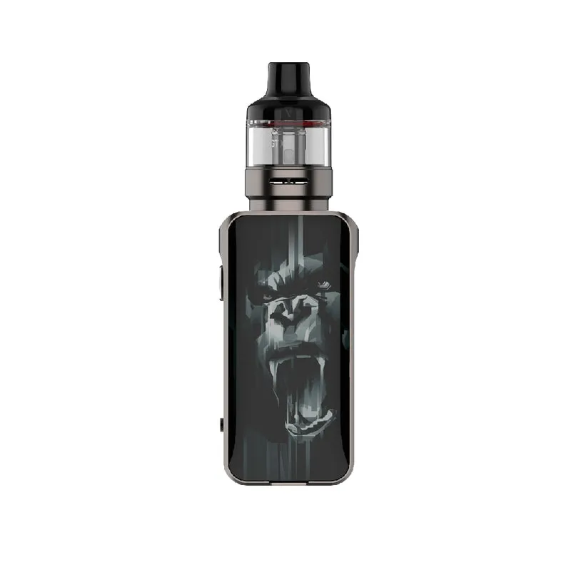 Vaporesso LUXE 80S 80W Pod Mod Kit 2500mAh