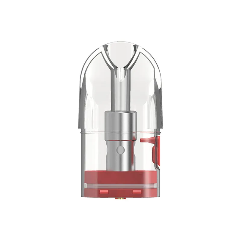 Sigelei VPE II Ersatz Pod Cartridge 2ml 4Stück