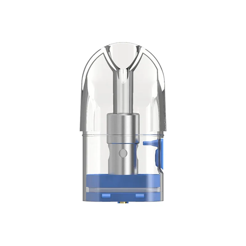 Sigelei VPE II Ersatz Pod Cartridge 2ml 4Stück