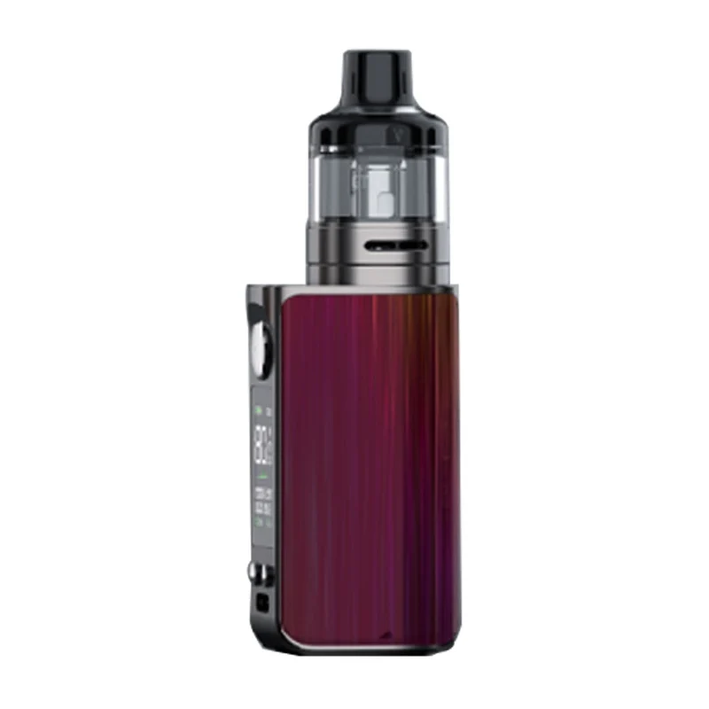 Vaporesso Luxe 80 Pod Mod Kit 2500mAh