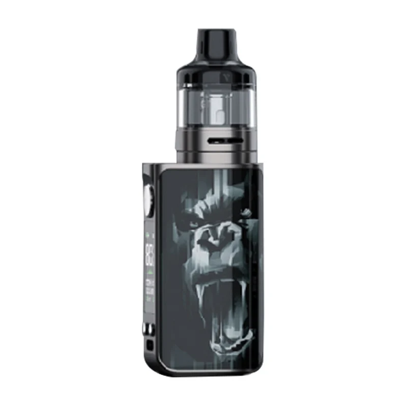 Vaporesso Luxe 80 Pod Mod Kit 2500mAh