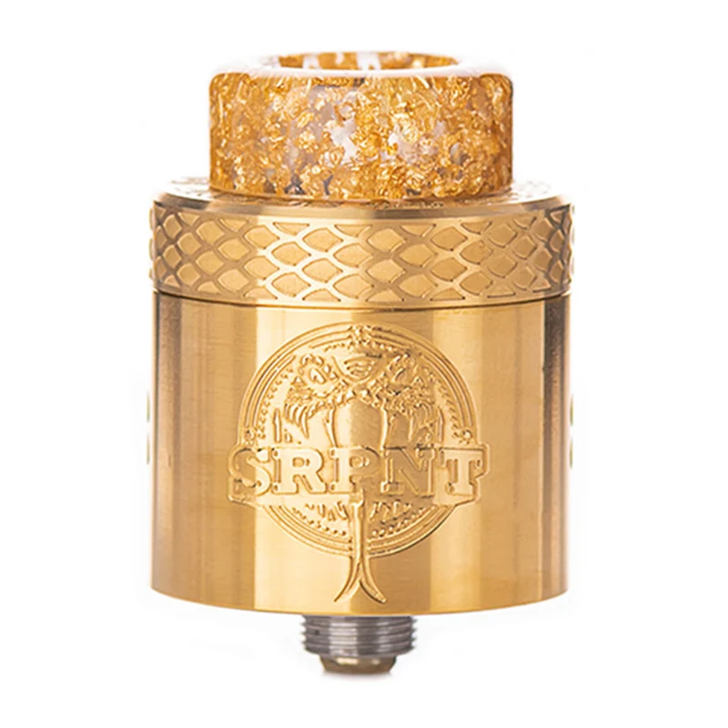 Wotofo SRPNT RDA Tank