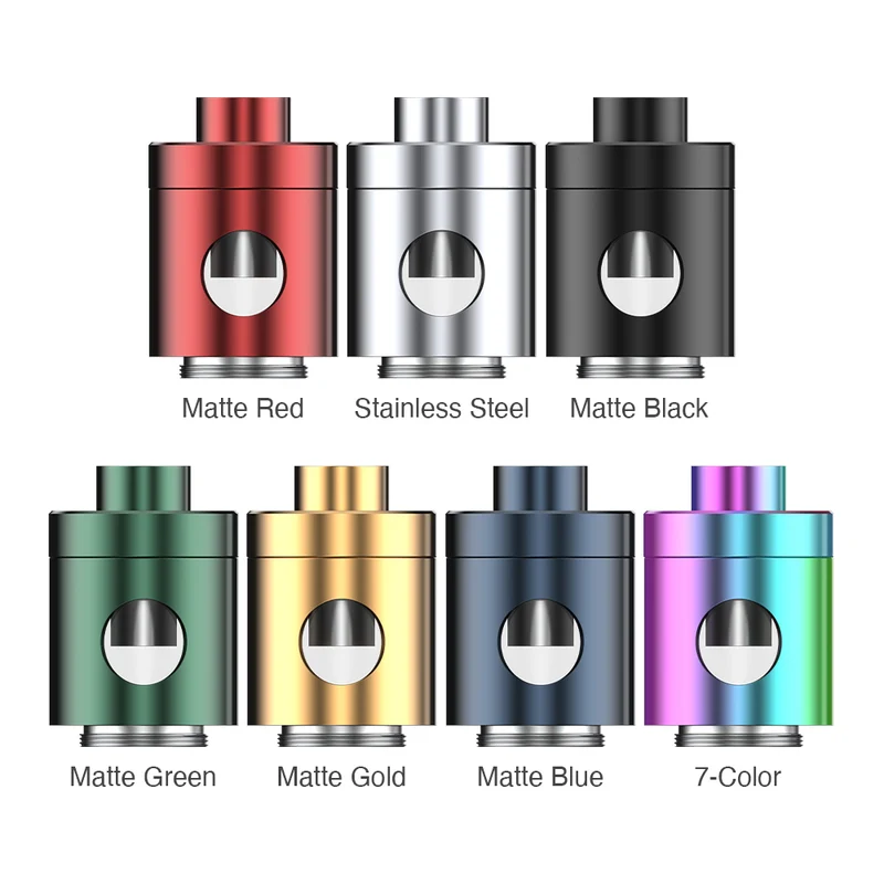 SMOK Stick R22 Leer Verdampfer Tank 4.5ml