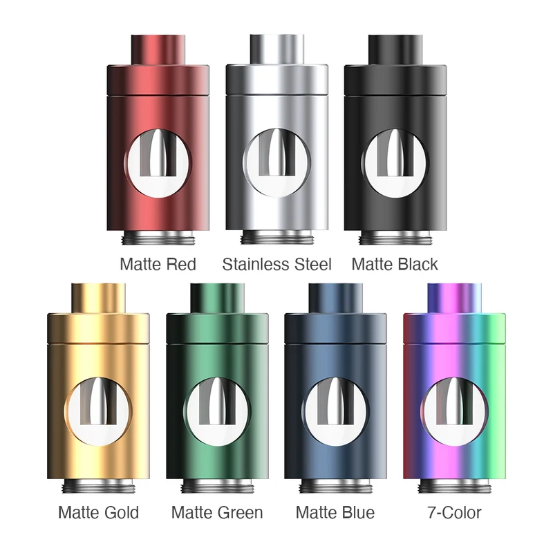 SMOK Stick N18 Leer Verdampfer Tank 3ml